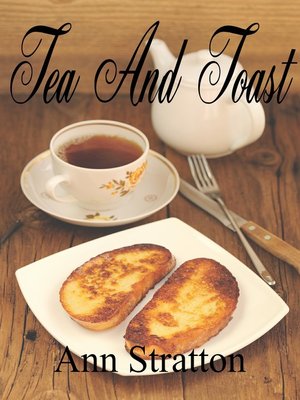 cover image of Tea and Toast